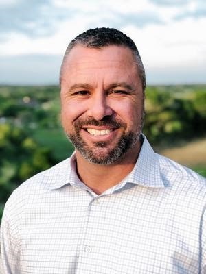 Juniper welcomes Justin Jackson as chief revenue officer