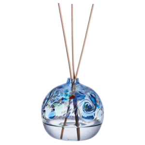 Element Diffuser from Kitras Art Glass