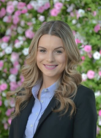IMC names sales manager for The Expo at World Market Center Las Vegas