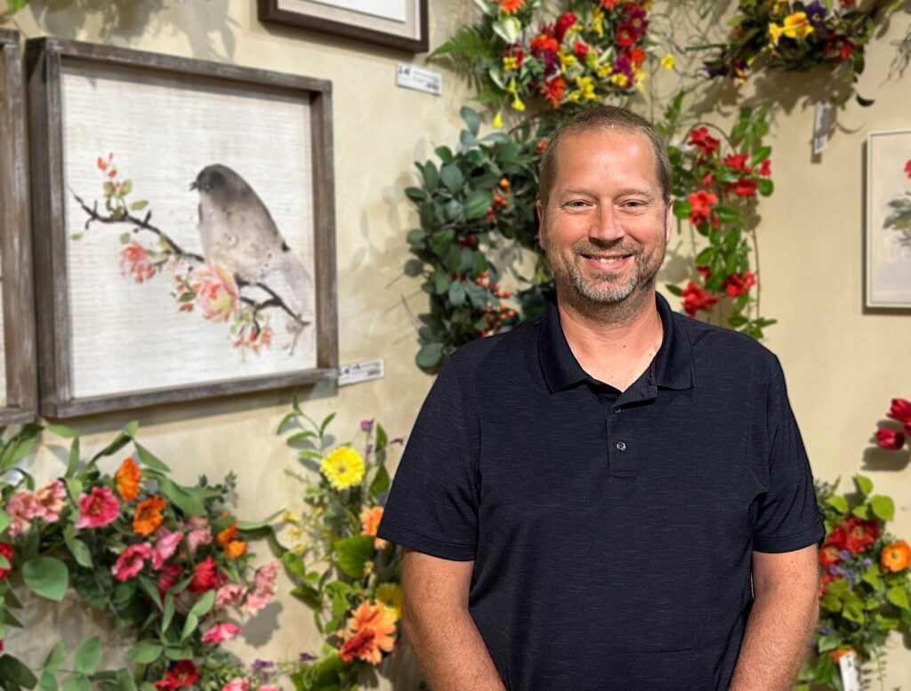 Melrose International appoints new president