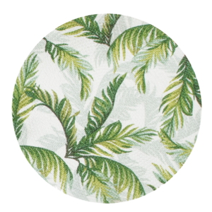 Palm Colve Placemat from Kay Dee Designs