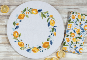 Zest of Happy Collection by Lisa A from Kay Dee Designs