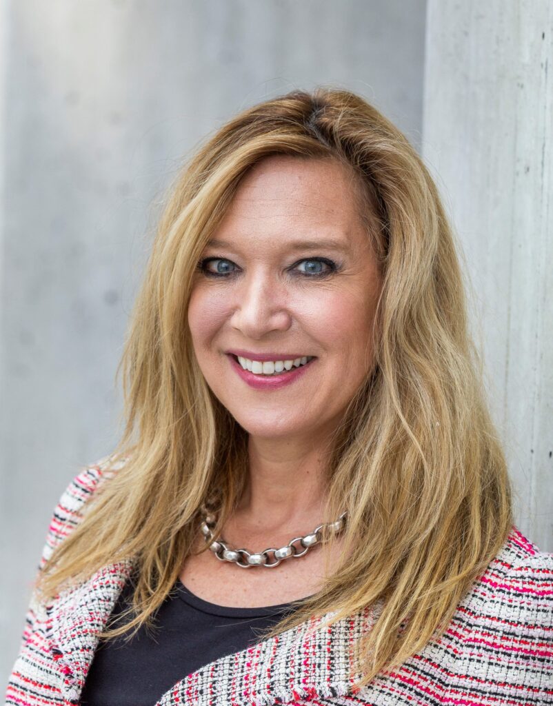 Kelly Bristol joins Dallas Market Center