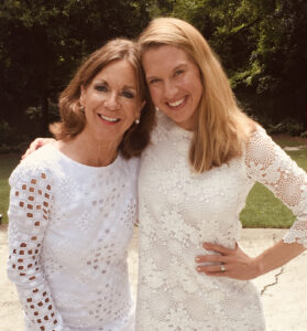 Kelly president and Ashley ODonnell
