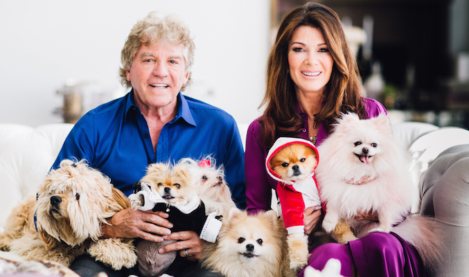 Vanderpump Rules of Thumb