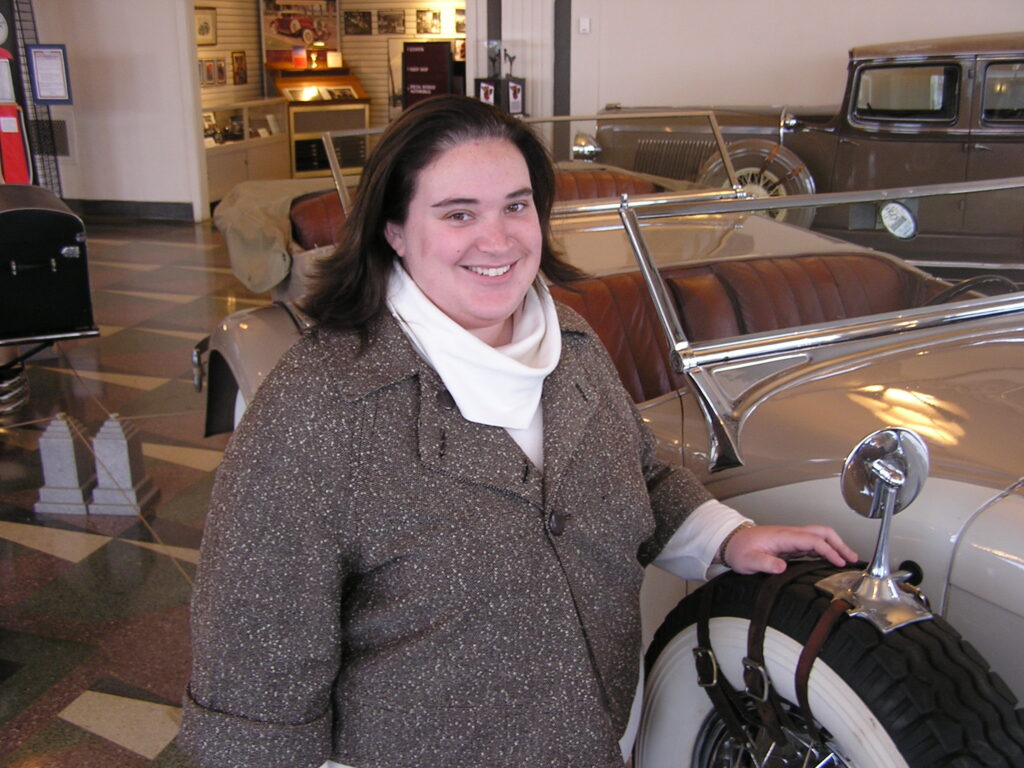 Kendra Klink