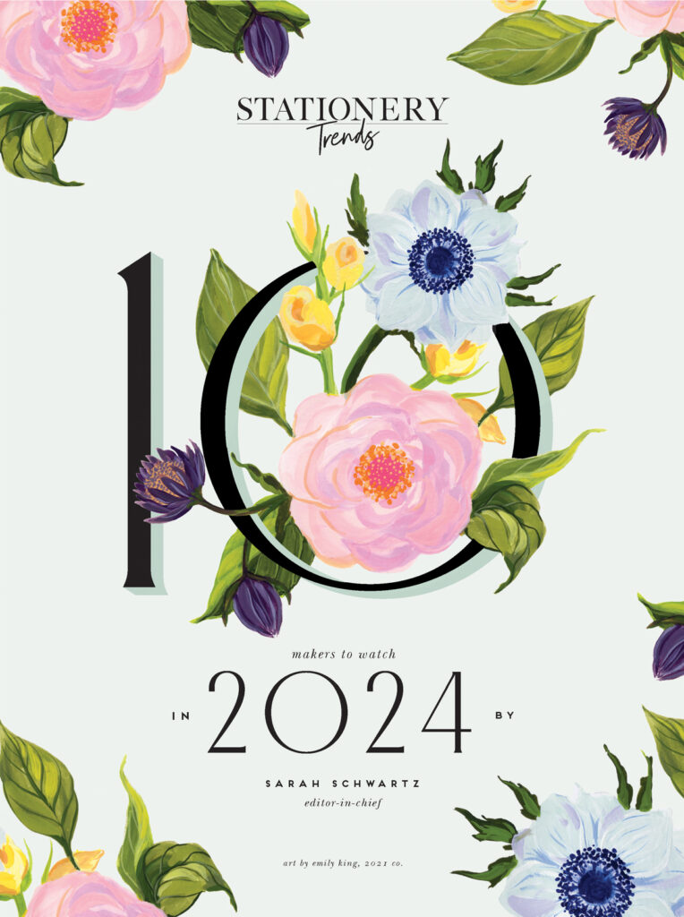10 Makers to Watch in 2024