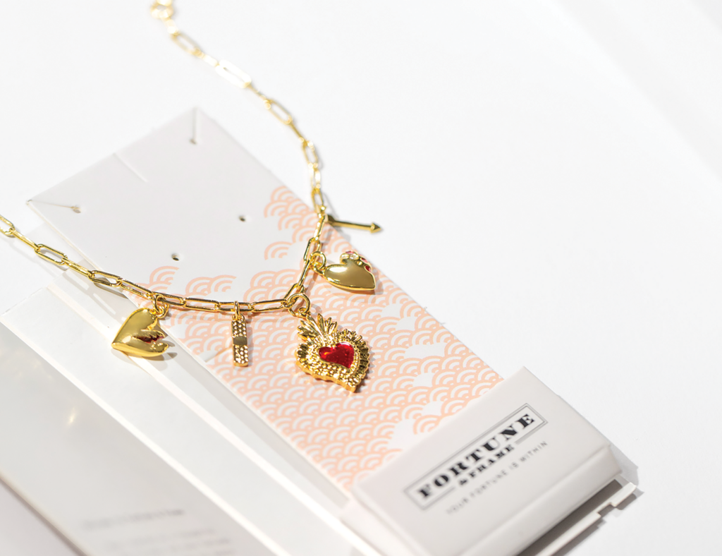 Meaningful Jewelry