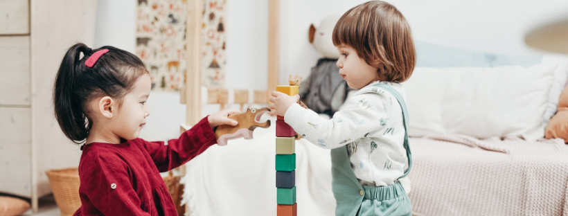 Kid’s Clothing