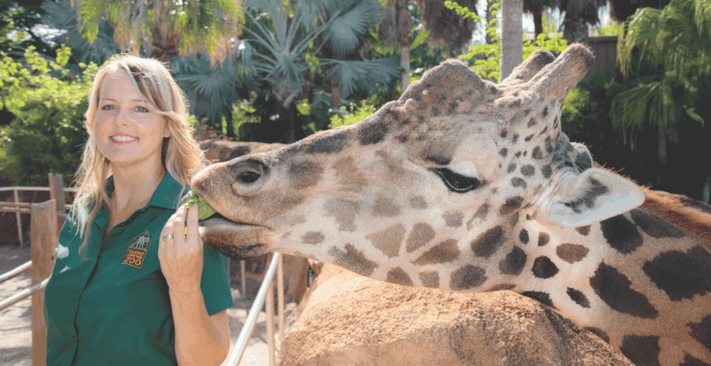 Manager’s Corner: Kim Gefre