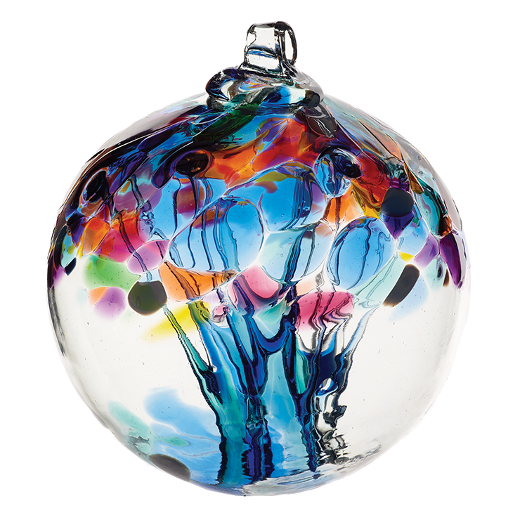 Tree of Caring Orb