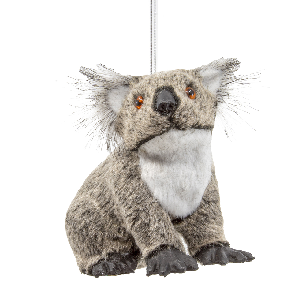 Kurt S. Adler, Kangaroo and Koala Ornaments