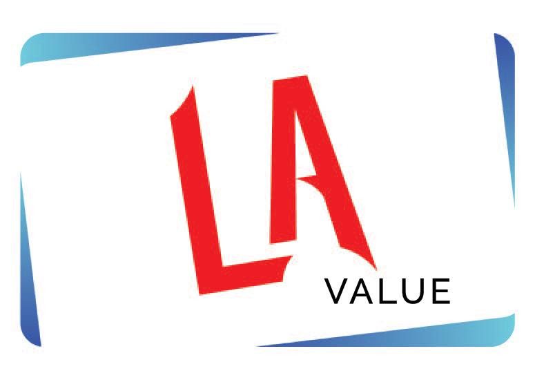 New LA value section joins July 2016 LAMKT at Los Angeles Convention Center
