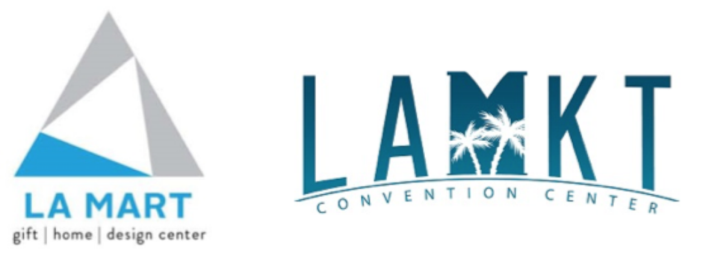 LAMKT and LA Mart merge locations