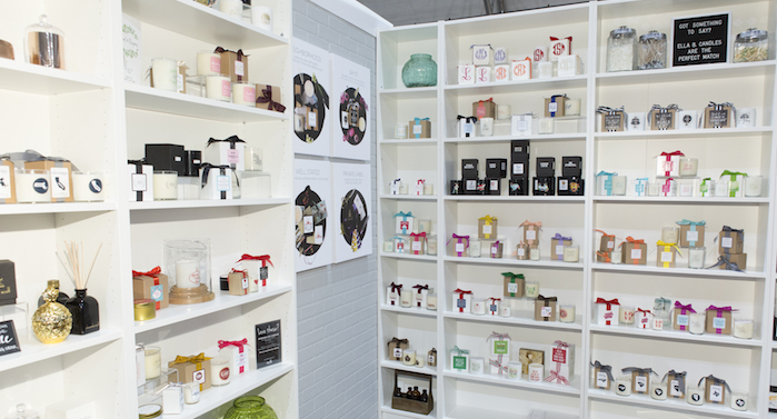 Las Vegas Market names Best Booth winners