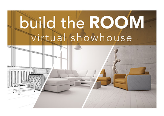 Las Vegas Market enlists 12 designers to create its Virtual Showhouse