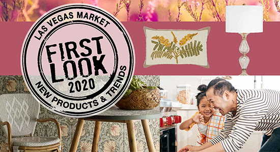 Las Vegas Market opens submissions for FIRST LOOK program