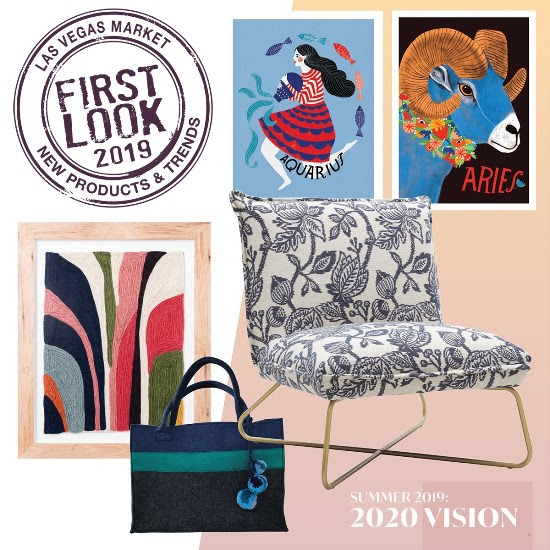 Las Vegas Market presents 2020 Vision