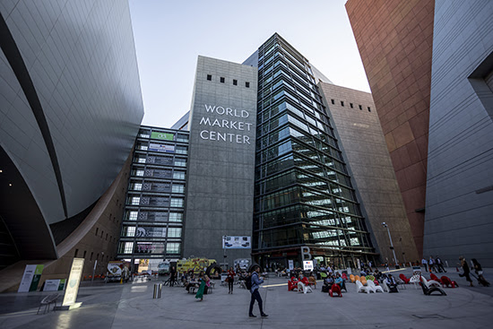 Las Vegas enhances its market experiences with expanded resources