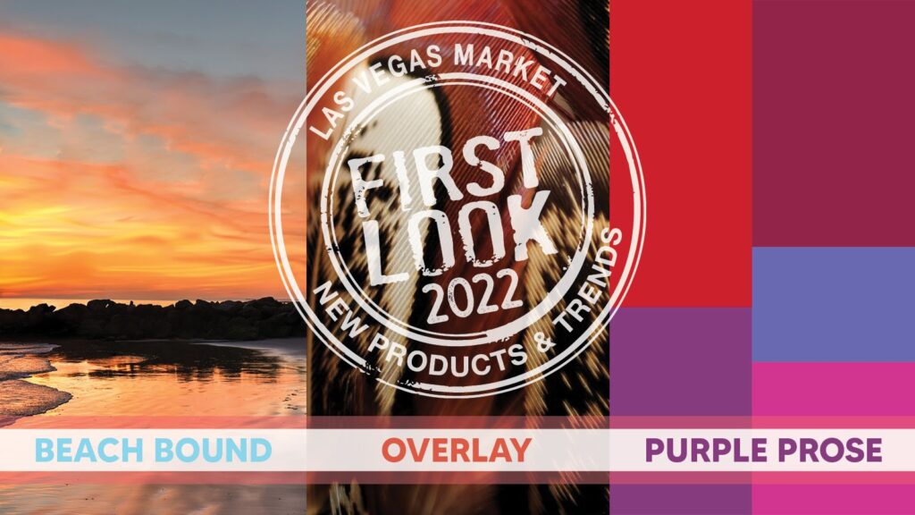 Las Vegas Market offers three new trends for Summer 2022
