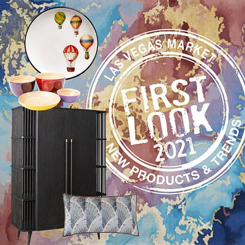 Las Vegas Market releases details on FIRST LOOK showcases