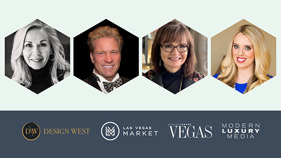 Las Vegas Market webinar explores west coast design