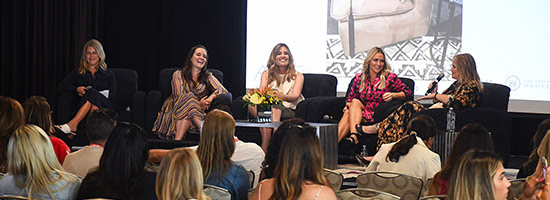Las Vegas Market offers 30 plus seminars and events