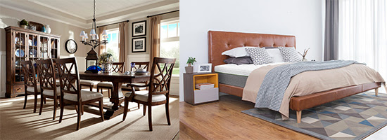 Las Vegas Market confirms new and expanding furniture and bedding showrooms