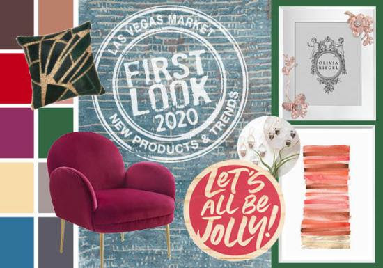 Las Vegas Market opens submissions for FIRST LOOK Program