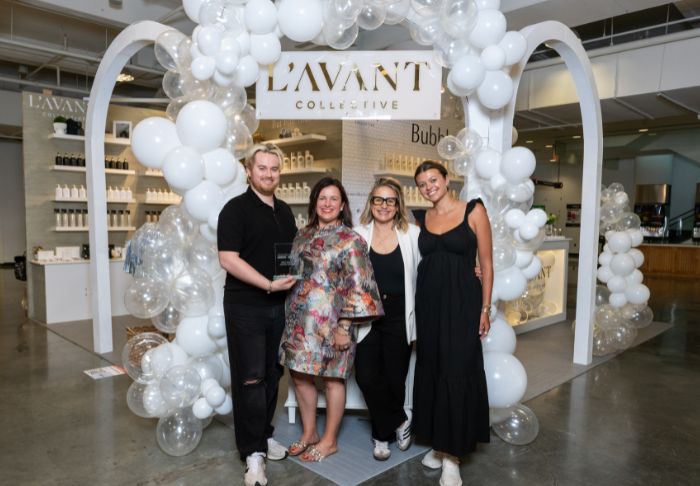 Atlanta Market names 6 Summer 2024 Best Booth Award winners