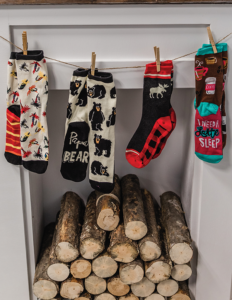 Men's Socks from LazyOne