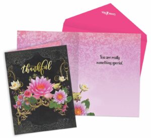 Garden Party Collection from Leanin' Tree