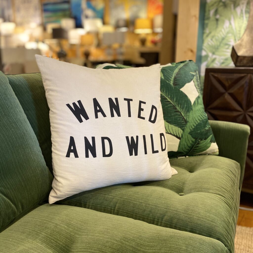 Buyer’s Corner: Leon & Lulu