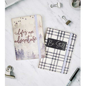Life is an Adventure Notebook P. Graham Dunn