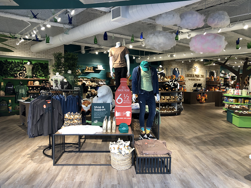 Shop! Association honors Event Network