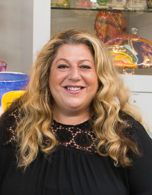Peer Perspective: Lisa Shoyer, Space Needle