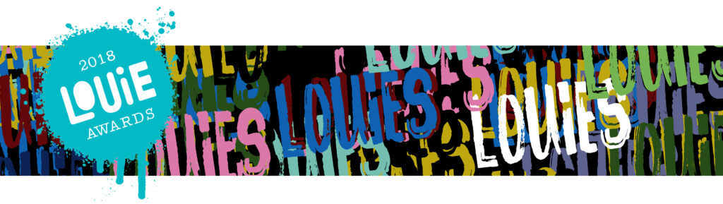 View the 2018 LOUIEs finalists