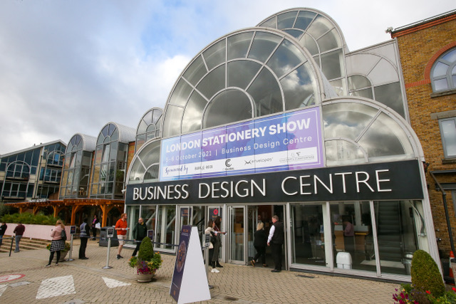 London Stationery Show registration goes live