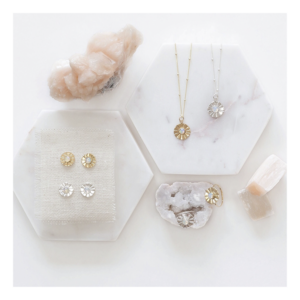 Lotus Jewelry