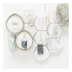 Lotus Jewelry