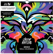 Turner Licensing partners with illustrator Jason Naylor