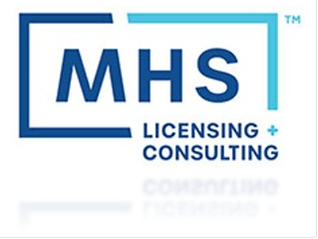 MHS Licensing & Consulting introduces new logo