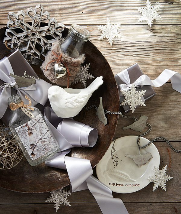 Rustic Meets Refined: Light Up Your Sales with Eco-chic Seasonal Decor