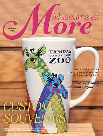 museums&MORE Summer 2014