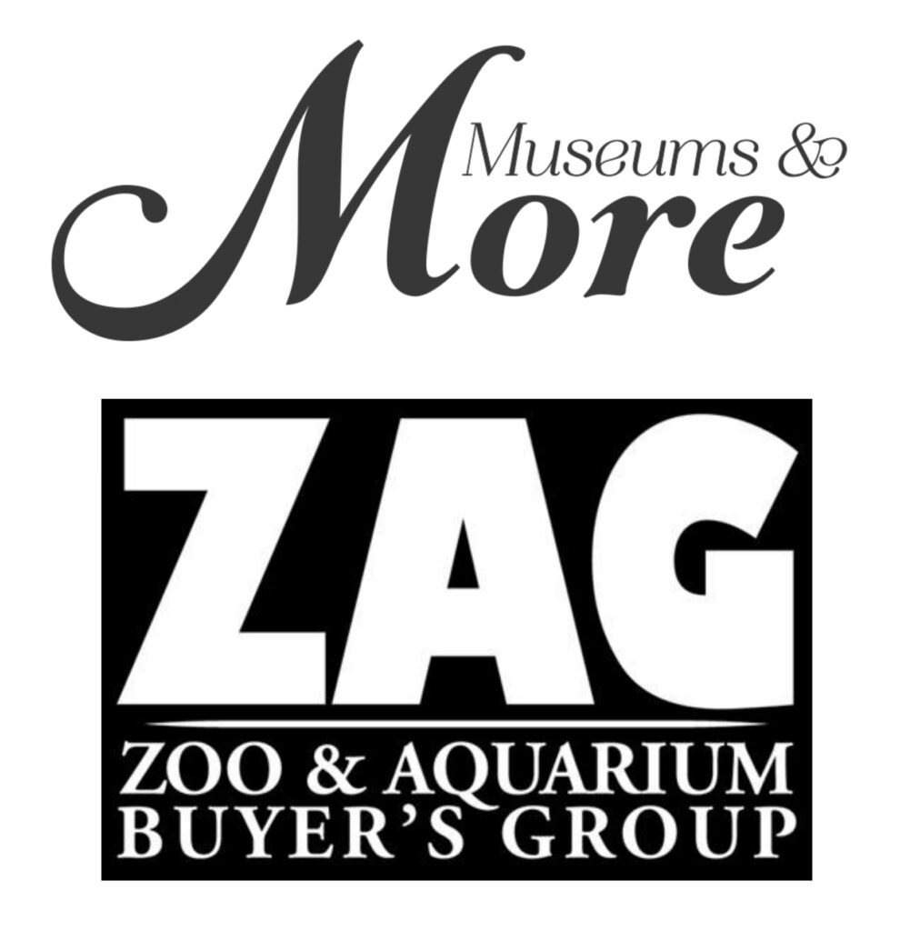 Museums & More, Zoo & Aquarium Buyers Group (ZAG) team up for partnership