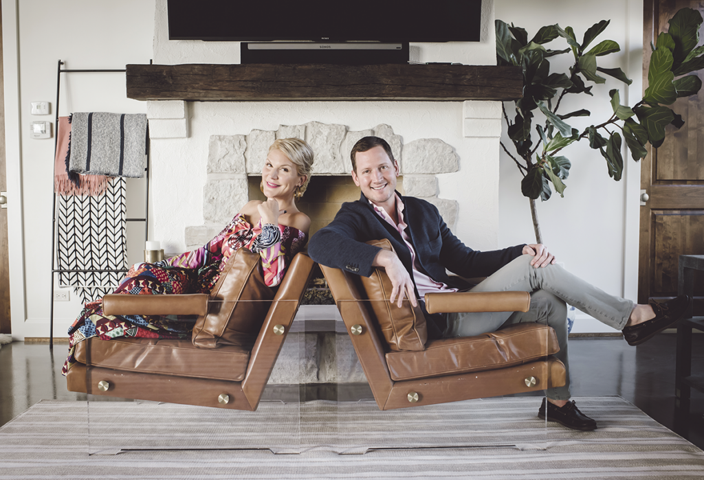 Meet the Maker: nora fleming