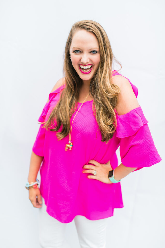 All She Wrote Notes owner embarks on tour and releases her first book