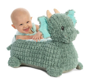 Magical Dragon Jaxon Ride-On by ebba