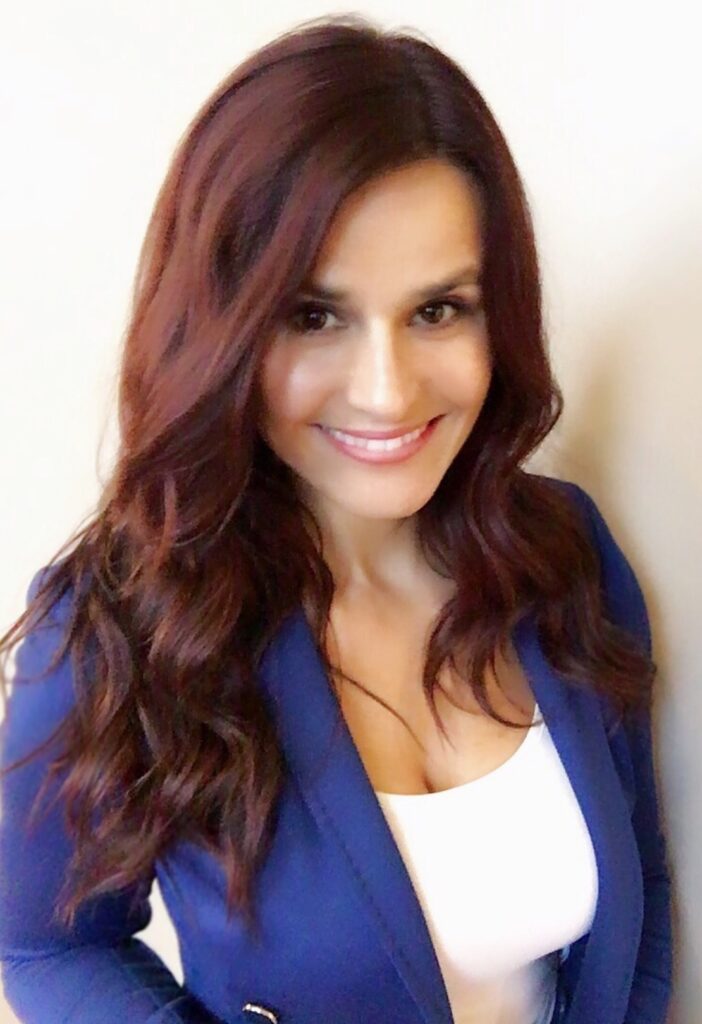 OneCoast announces Majda Rensberger’s promotion