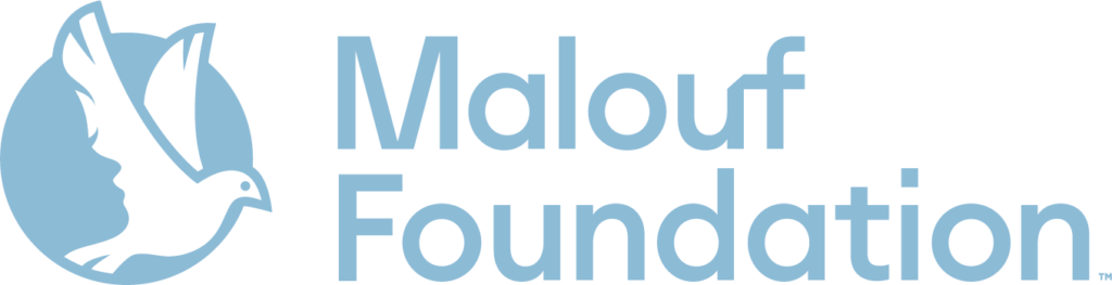 DMC and ARTS honors Malouf Foundation with HEARTS Award